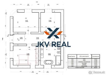 Predaj rodinného domu Vyšná úvrať - Slivník Košice - 17