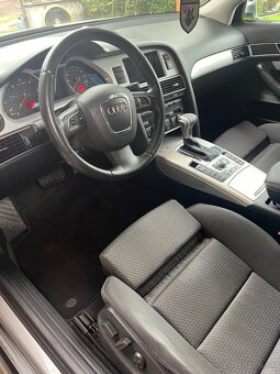 Audi a6 c6 3.0 TDi - 17