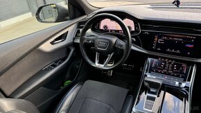 Audi Q8 S-Line 5.0 TDi 210kw tiptronic - 17