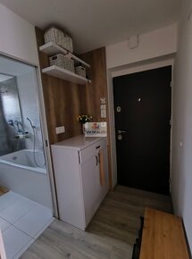 Na predaj nadštandardný 3 izbový byt v širšom centre mesta - 17