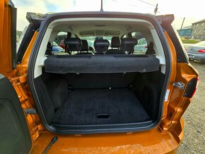 Ford EcoSport 1,0 EcoBoost 92kW ST Line - 17