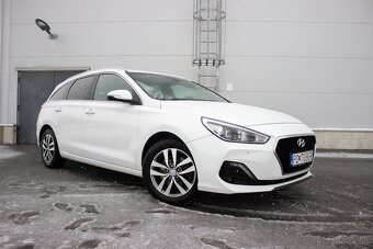 Hyundai i30 CW 1.4 73.30kw - 17