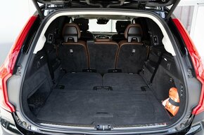 Volvo XC90 T8 Inscription 7s PHEV - 17