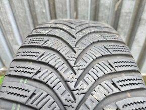 Zimné pneu Hankook Winter ICept - 195/60 r16 89H - 17