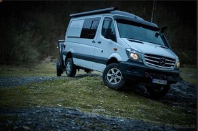 Predam sprinter 4x4 - 17