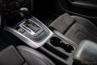 Audi A5 2.7 TDI DPF multitronic - 17