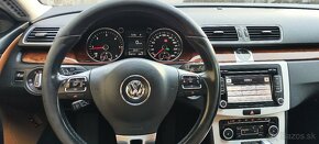 Volkswagen Passat CC - 17