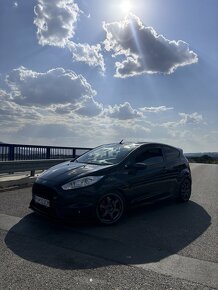 Ford Fiesta ST - 17