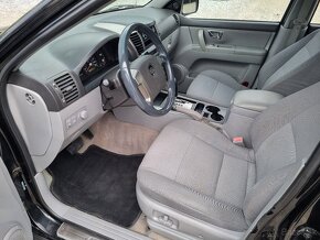 KIA SORENTO 2,5CRDi  4x4 - 17