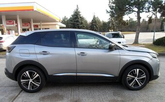 Peugeot 3008 1.6 Hybrid E-EAT8 1.majiteľ - 17