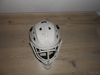 Ptredam ppuzivanu vystroj na lade znacky WARRIOR+BAUER - 17