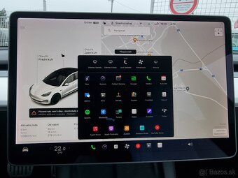 Tesla Model 3 Performance 82kWh 4x4 len 13 900 km - 17