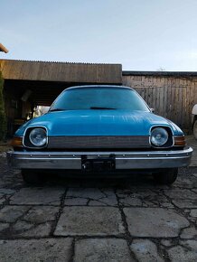 AMC Pacer 1976 - 4,2 - 17