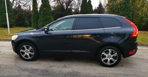 Volvo XC60 2011 A6 FWD facelift 120kw  City Safe max - 17