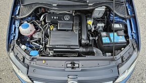 Volkswagen Polo 1.2 TSI

 - 17