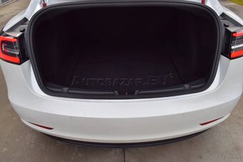 Tesla Model 3 3 PERFORMANCE-LONG RANGE DUAL MOTOR 63.700KM - 17