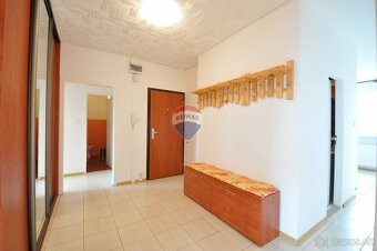 PRENÁJOM, 4-izbový byt, 101 m2, Poprad-Matejovce, Ul. Allend - 17