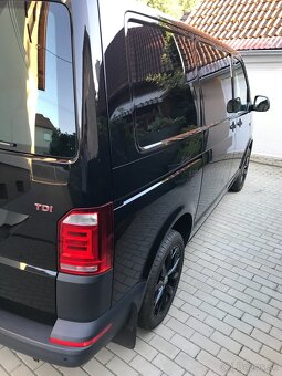 Volkswagen Transporter T6, 2.0 TDI, 2017, 147000km DSG - 17