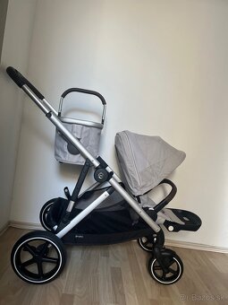 Cybex Gazelle S - 17