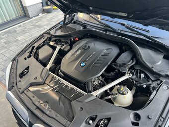 BMW G31 530xd xDrive 195kw Sportline 2018 - 17