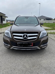 Predám MB GLK 220CDI 4Matic - 17