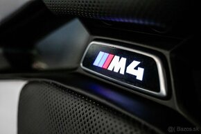 BMW M4 Competition - 17