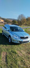 ŠKODA OCTAVIA COMBI 2.0 TDI 103KW, DSG - 17