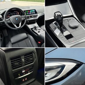 BMW 3 Touring 320d -ODPOČET DPH- G21 140kw (2021) AUTOMAT - 17