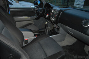 Pickup Mazda BT 50 - 17