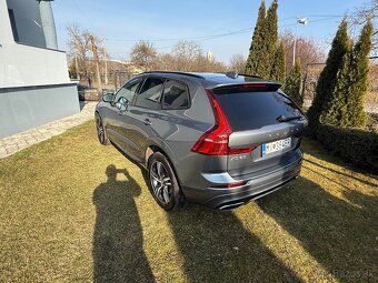 Volvo XC60 D4 2019 R-design - 17