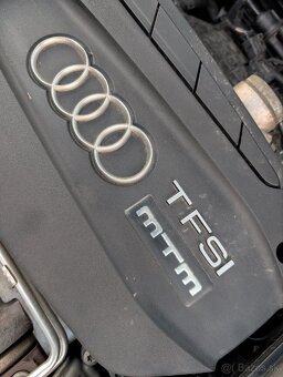 Audi A1 S-Line - 17