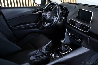 Mazda 3 2.0 Skyactiv -G120 Attraction - 17