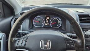 Honda CR-V 2.2i CDTi ES - 17