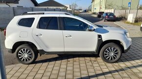 Dacia Duster 4x2 1.6 84 kw benzin SR 1maj. - 17