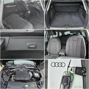 TOP CENA .Audi A4 113 tis. km 2.0 TDI DSG - 17