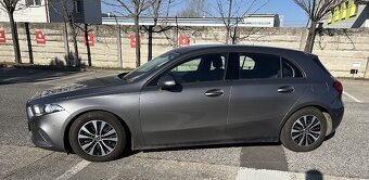 Mercedes-Benz A trieda 2.0 diesel, 85kW, Odpočet DPH - 17