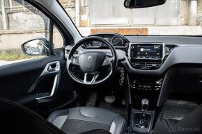 Peugeot 2008 1.2 PureTech 130k E6.2 Allure A/T - 17