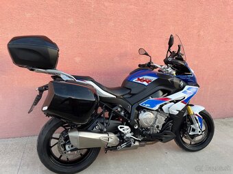 BMW S1000XR rok 2020, 33275 km - 17