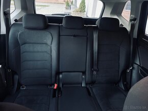 VW TIGUAN Allspace HIGHLINE DYNAUDIO 1.4tsi DSG6st 2018/5 - 17