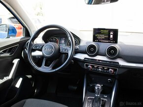 Audi Q2 1.6 tdi Stronic - 17