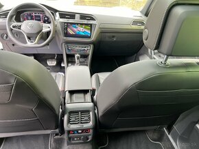 Volkswagen Tiguan 3xr line  147kw dieel 4x4 - 17