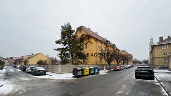 PREDAJ, 2 izbový byt na Ulici Milosrdenstva, Košice-Juh - 17