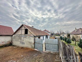 BOSEN | Zrekonštruovaný rodinný dom, Veľké Dravce, 1292m2 - 17