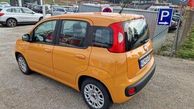 Fiat Panda 1.2 Lounge - 17