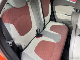 Renault Captur—  0.9 TCe - 17