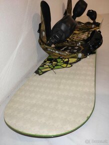 Komplet vybavenie snowboard - 17