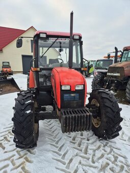 Zetor 7341 super turbo 1977mth ( zetor 7341 3ks) - 17