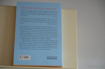 Predám knihy – všetky sú ako nové, čítané len raz - 17