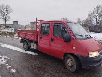 Dodávka Fiat Ducato - 17