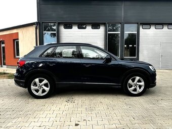 Audi Q3 35 2.0 TDI Advanced S tronic, Virtual MMI Navigation - 17